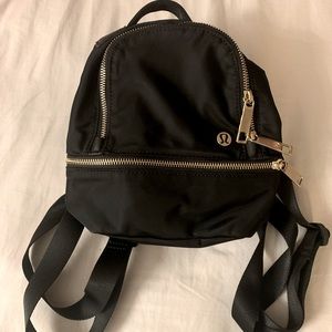 Lululemon City Adventure Backpack *Micro 3L